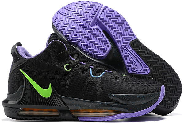 Nike LeBron Zoom Witness 7-004